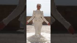 Soner Yilmaz Fashi̇on 2025Geli̇nli̇k Kreasyonu