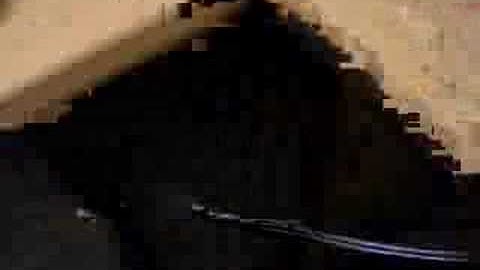 Am transmitter With Atmega16