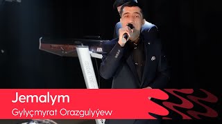 Gylychmyrat Orazgulyyew - Jemalym | 2021