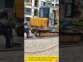 🏗️ Smart Construction Technique to Prevent Road Damage 👉
