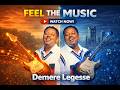 Demere Legese Instrumental Cover Koottu Maaloo Oromo Classic Demere Legese Instrumental Cover Koottu Maaloo Oromo Classic