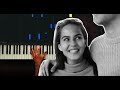Rauf & Faikэто ли счастье  - Easy - Piano