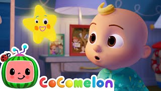 twinkle trouble little star cocomelon sing along songs kids