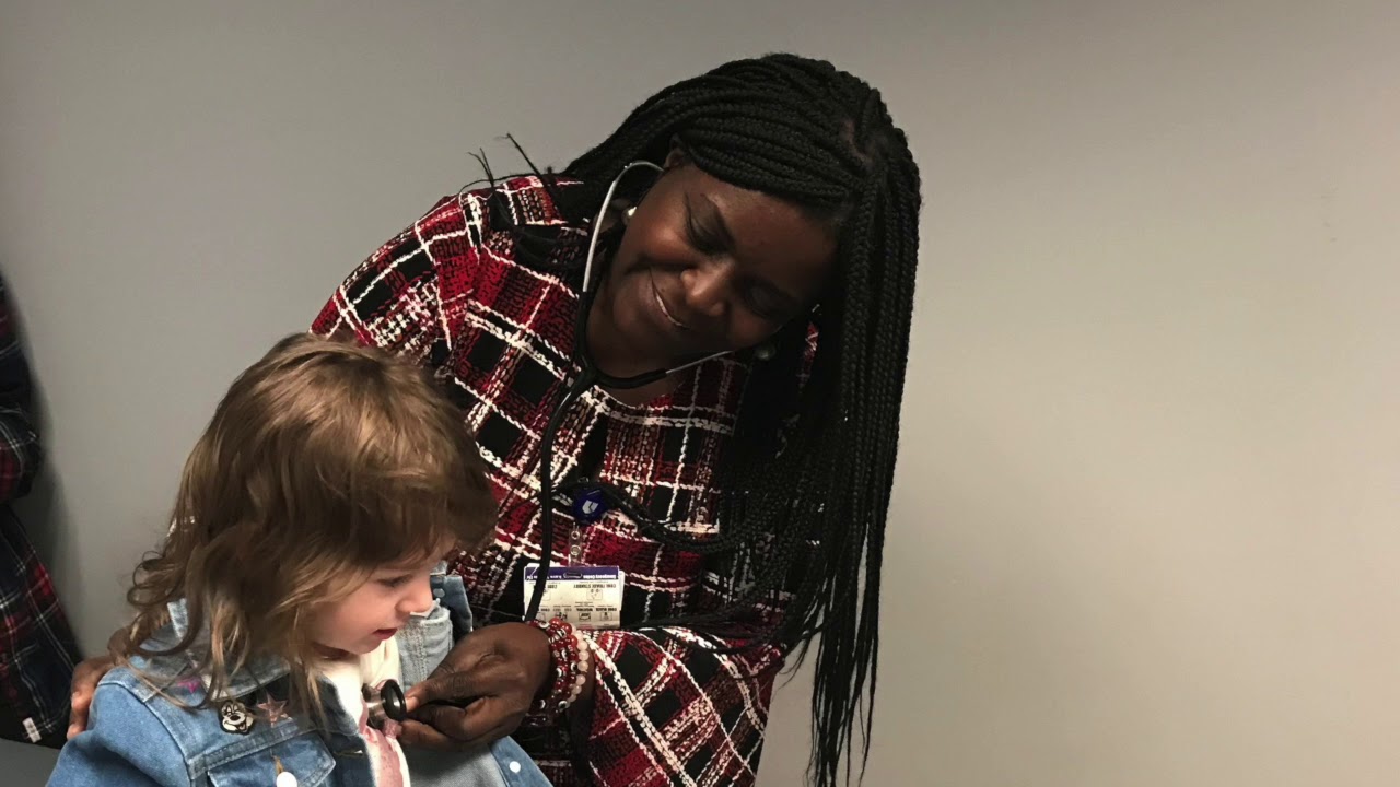 Kernodle Clinic movie YouTube