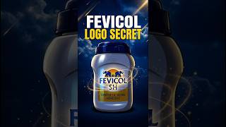 The Secret History of Fevicol Logo! 🤫 #shorts