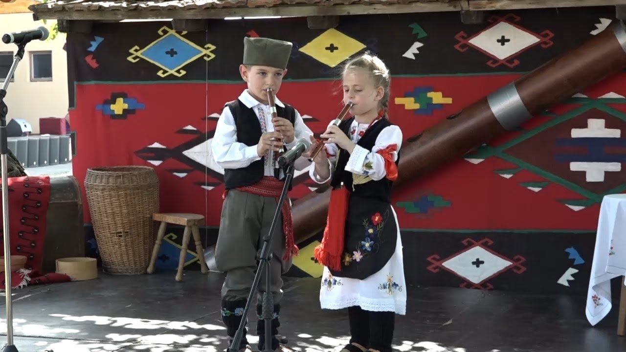 22.07.2019. TAKMIČENJE MLADIH FRULAŠA U PRISLONICI milanovac gornji hotel
