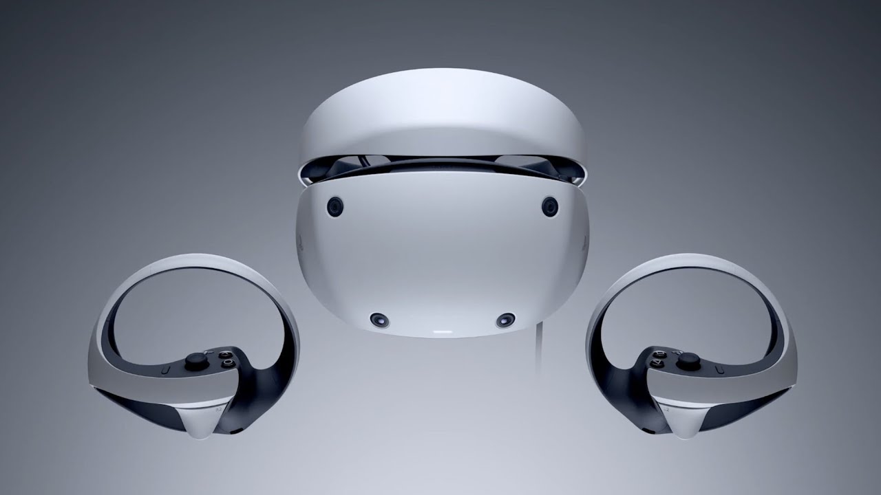 PSVR2 언박싱하며 같이 소통해용 | 덤덤 VR