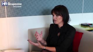 HR Grapevine exclusively interviews Lucy Adams, the former HR Director of the BBC