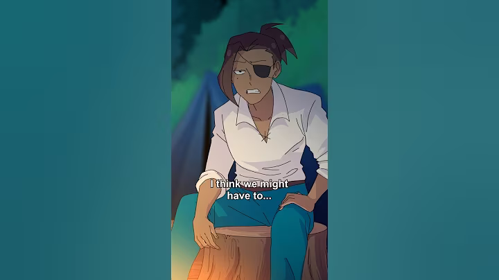 There's not much time left... #dnd #shorts #animation