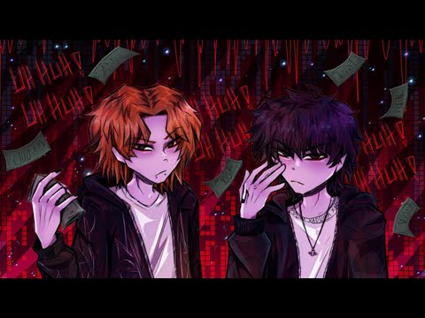 EPITXME, xaduma - UH HUH! (Demo)