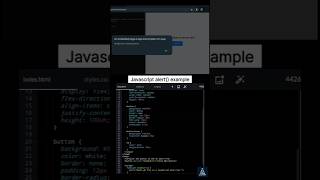 Alert Function In Javascript Code Alchemy