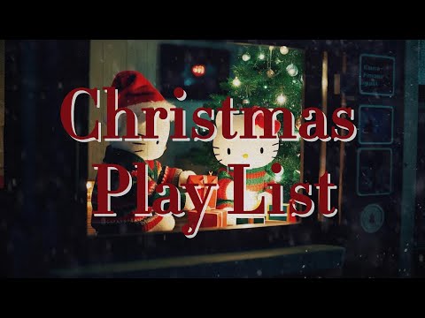 12:10 12:10 Now playing, Cozy Christmas Playlist: Festive Music for the Season