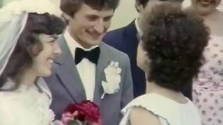 Свадьба Ирина и Виктор Кампен /21.07.1988/