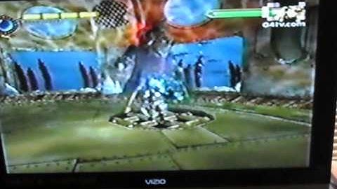 Judgment Day [Part 2] Motocross Maniacs Advance, Maximo and Hardware