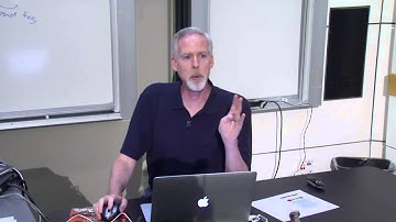 Mobile application development - Stanford University Developing iOS 7 #40