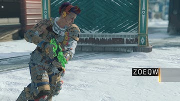 CARRYIN TEAMMATES WITH THE BEST SMG | *BEST* CORDITE CLASS SETUP IN (BO4 2023)