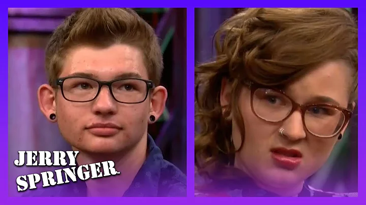 Geek Squad Goals | Jerry Springer