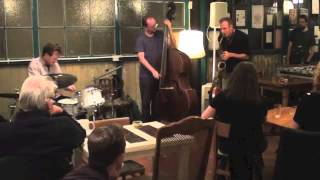 Fletcherbricejozwiak Ort Cafe Part 3