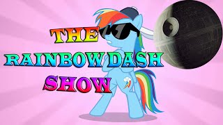 Pytp - The Rainbow Dash Show