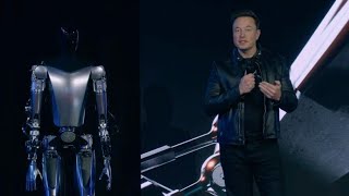 „Optimus“: Musk präsentiert Roboter in Menschengestalt