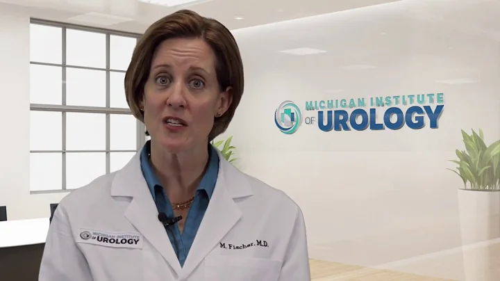Dr. Melissa Fischer, M.D. on Mona Lisa Touch Therapy