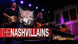The Nashvillains | Jimmy Bowen and Friends (S5/Ep63)