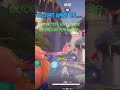 Squirrel Girl gave up #marvelrivals #gaming