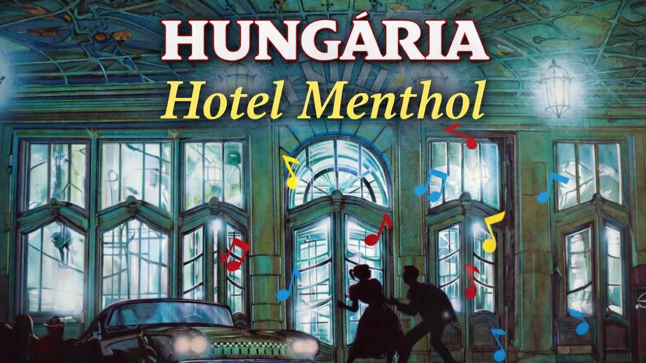 Guarda Hungária: Teddy Bar su YouTube Guarda Hungária: Teddy Bar su YouTube