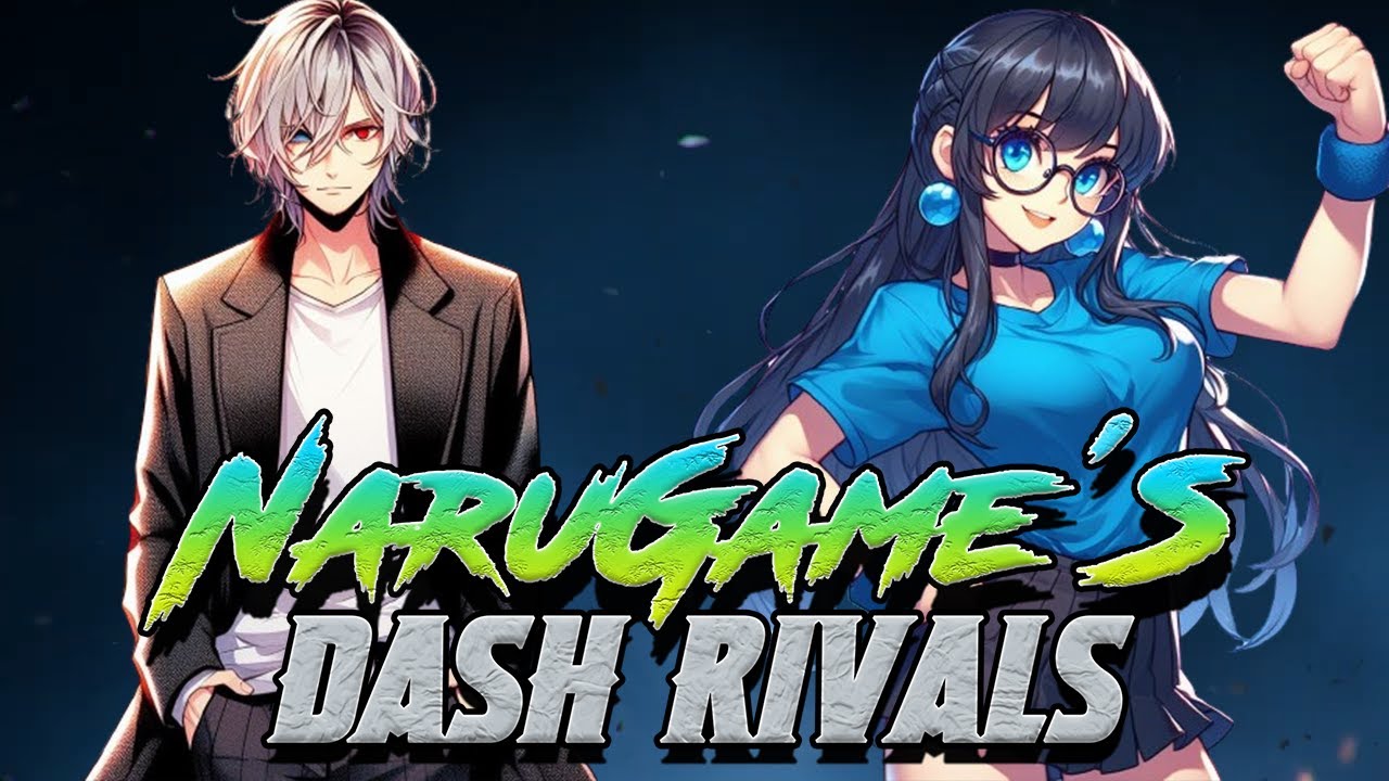 [NaruGame's Dash Rivals] Gabybiss33 VS Celeste | Round 02 sur Zelda ...