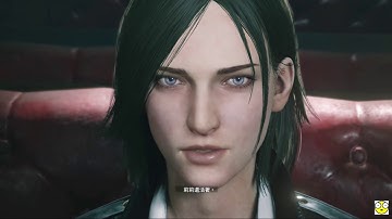 邪靈入侵 2 無雙夢魘難度全收集零損傷攻略 part 1 飛蛾撲火 中字旁述