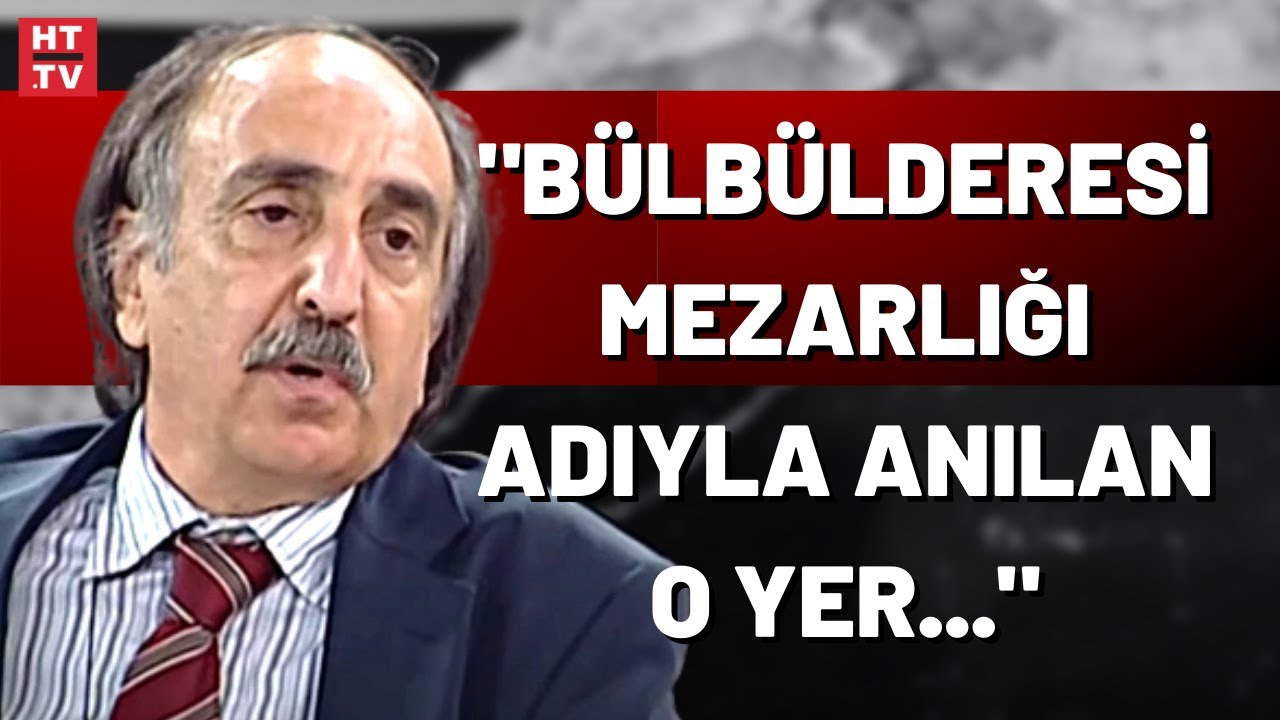 Bülbülderesi Mezalığı'nın özelliği nedir?