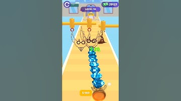 Gem stack Level 10 #shorts #viralvideo