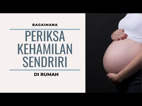 Video: Apakah boleh menekan perut untuk merasakan bayi?