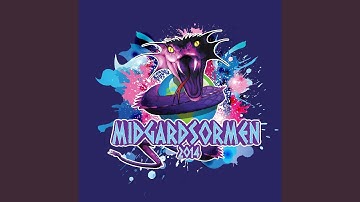 Midgardsormen 2014