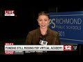 Richmond Virtual Academy faces closure despite pleas from advocates