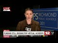 Richmond Virtual Academy faces closure despite pleas from advocates