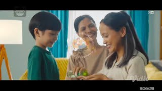 IKLAN CAP LANG KAYU PUTIH #HangatnyaMelindungi • 15s (2023)