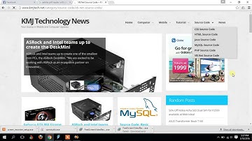 Save Data  in VB.Net using MySQL Database  Part1