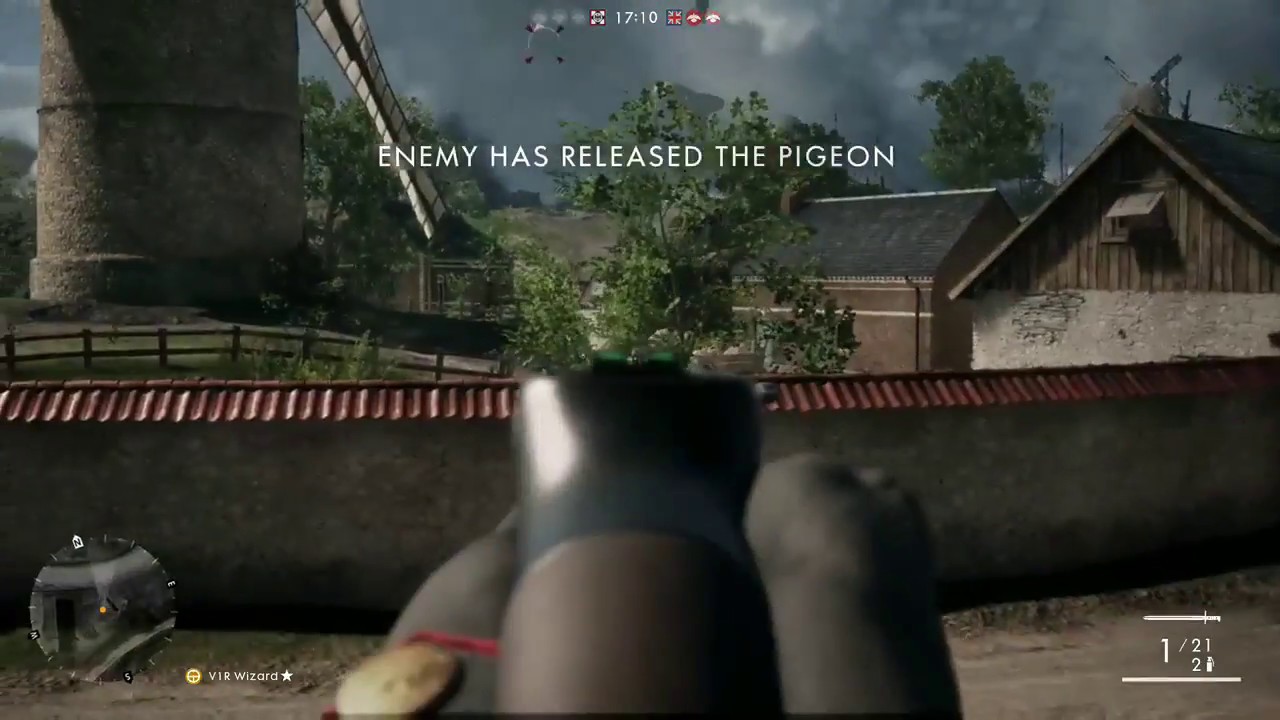 bf1 switch to iron sights bf1 switch to iron sights
