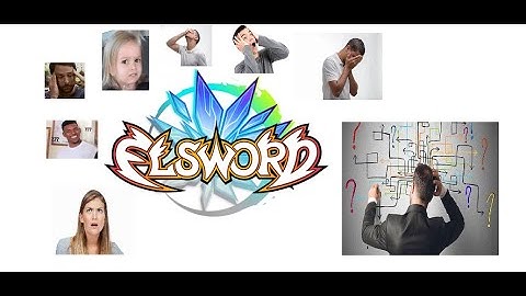 Elsword