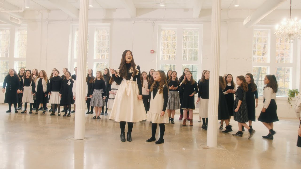 Maoz Tzur FT. Dalia Oziel For women only YouTube