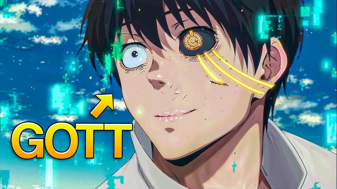 Er Wird Mit Der Kraft Wiedergeboren, Stärkste Götter Zu Beschwören Und Aufzuleveln