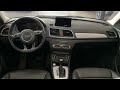 AUDI Q3 2018