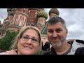 St. Basil’s and Museum of 1812 Day 15 Part 3