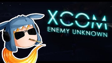 Firepower Shopping: XCOM Enemy Unknown Ep 31
