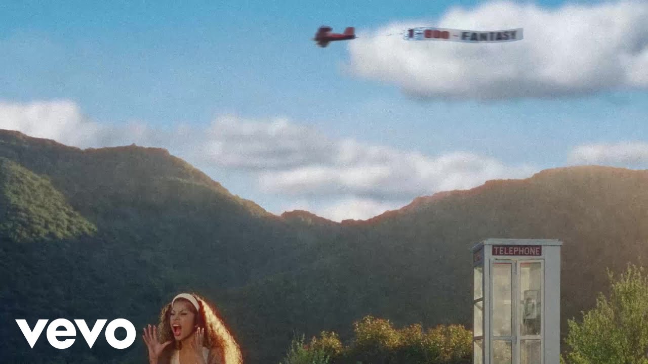 BLK ODYSSY - HELLO? (Official Visualizer) auf YouTube ansehen BLK ODYSSY - HELLO? (Official Visualizer) auf YouTube ansehen