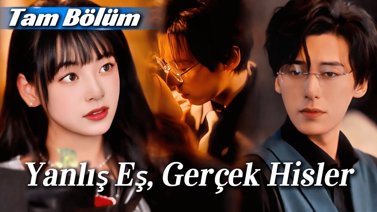 Üç Yıllık Sözleşmeli Evlilik: Hamile Kardeşimin Yerine Yakışıklı Bir Avukata Evlendim#drama #dizi