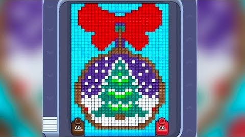 Pixel flow level 226 Walkthrough Solution 