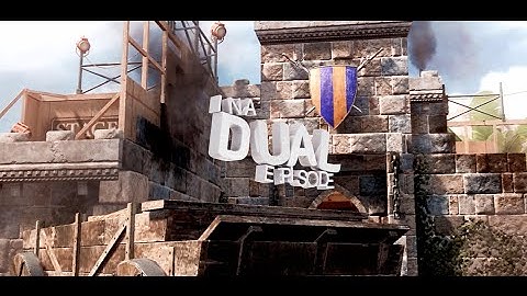 Dual Episode w/ My Brother