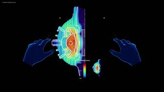 Virtual (and Silent) Fusion Data AR Demonstration Walkthrough